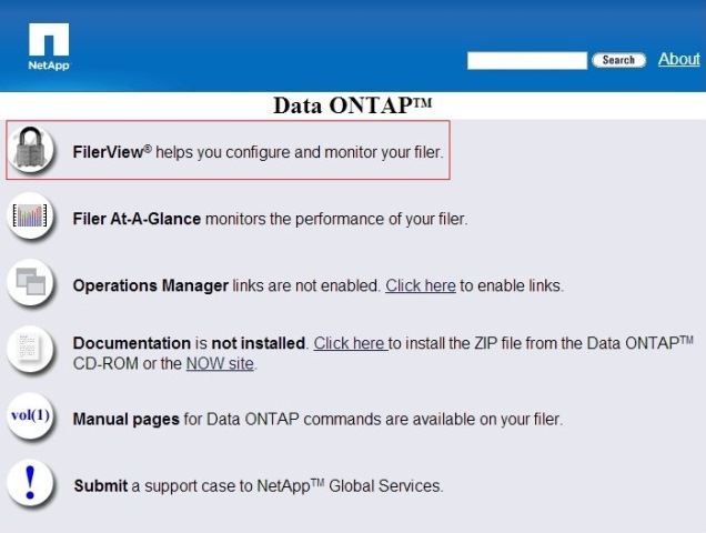 Manual Configuration of Audit Policy and SACLs for NetApp Filers